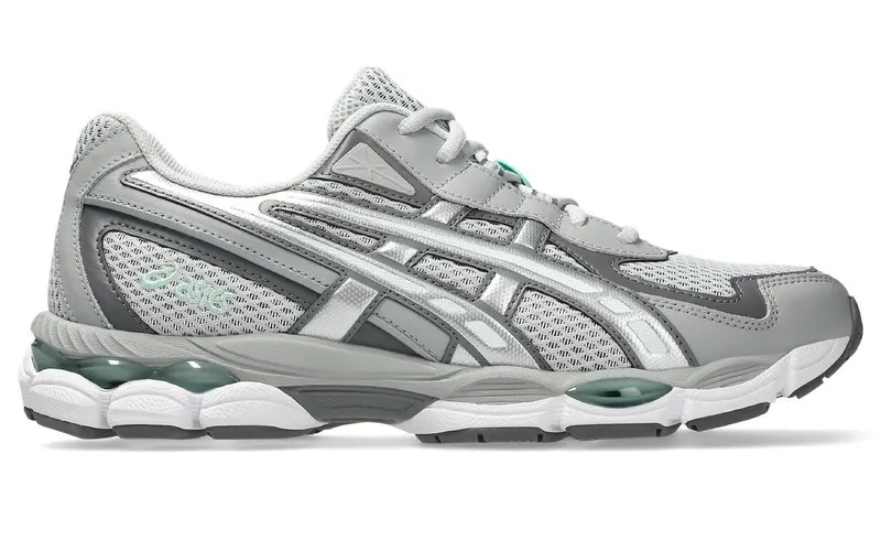 Asics Gel-NYC 2055 “Concrete Carbon” | 1203A542-026