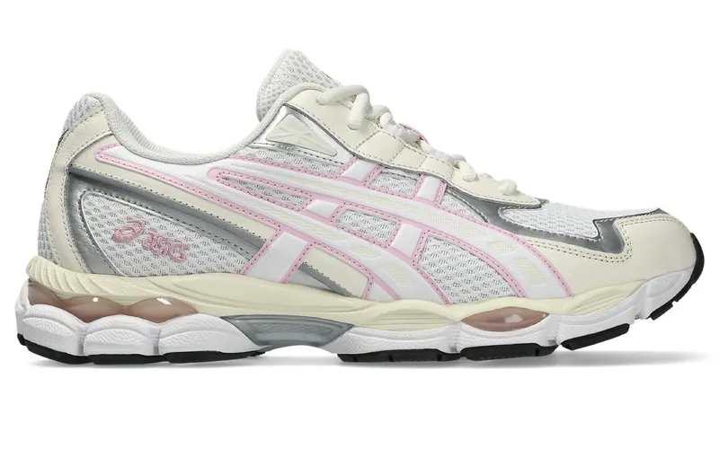 Asics Gel-NYC 2055 “White Barely Rose” | 1203A542-109