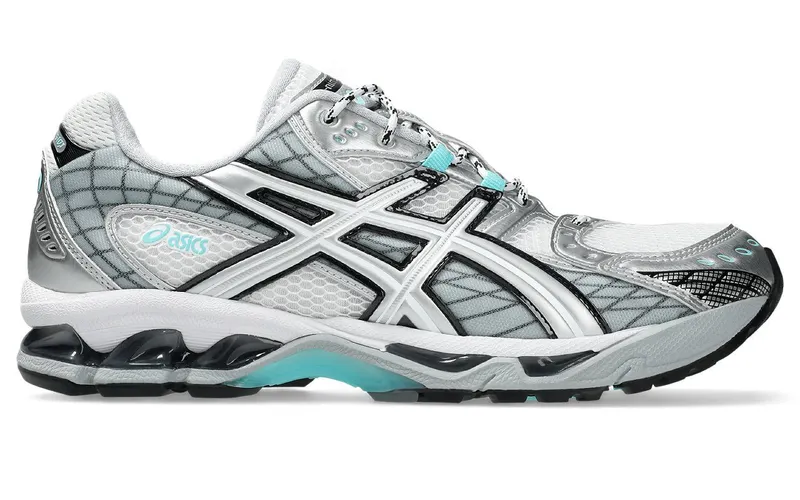 Asics Gel-Nimbus 10.1 “Tiffany” | 1203A543-105