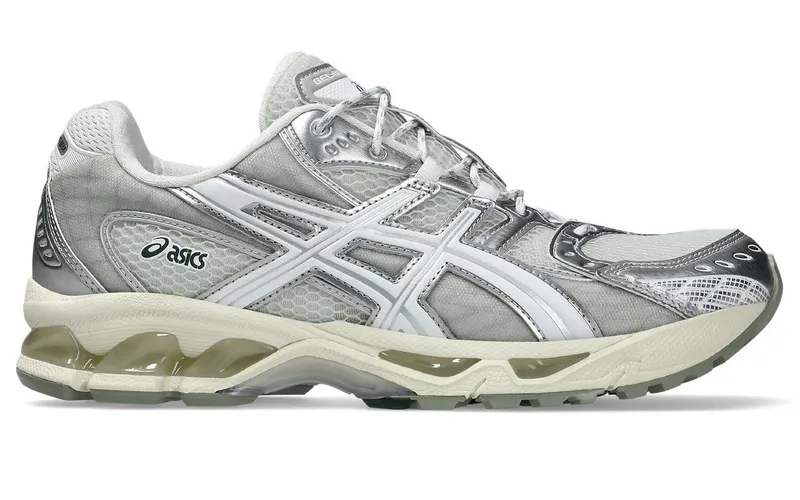 Asics Gel-Nimbus 10.1 “White” | 1203A543-112