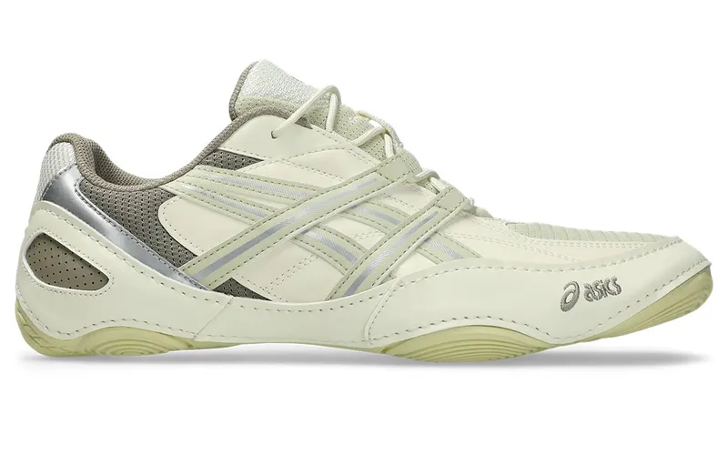 Asics Hypersync “Oyster Whit Ivory” | 1203A879-250