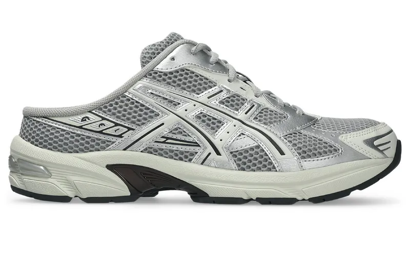 Asics Gel-1130 Mule “Cement Lake Grey” | 1203B048-020