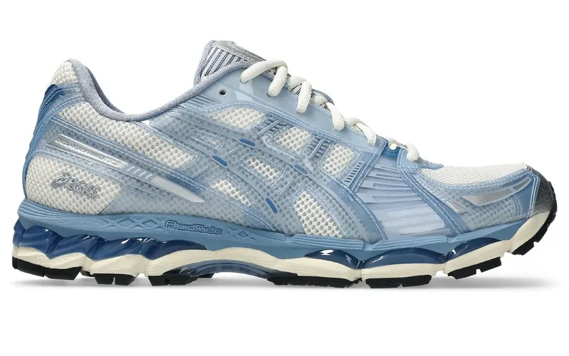 Asics KITH x Gel-Kayano 12.1 “Voyage” | 1203B144-102