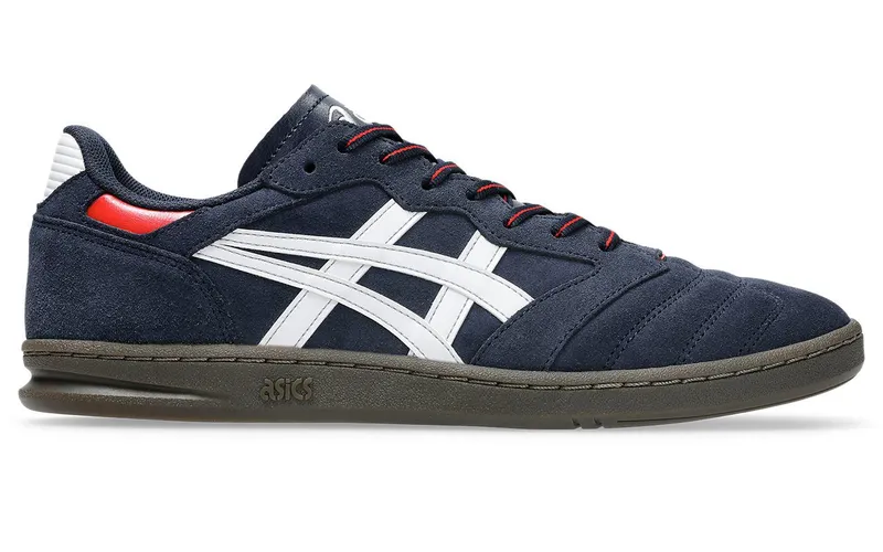 Asics Leggerezza ST “Midnight White” | 1203B184-400