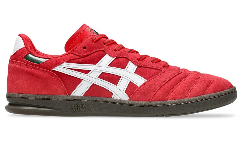 Asics Leggerezza ST “Classic Red White” | 1203B184-600