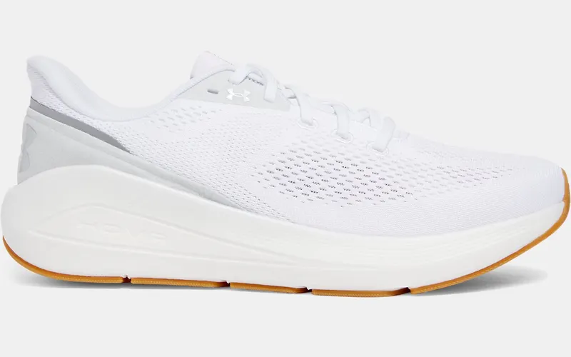 Under Armour Sonic 7 ‘White’ | 3028002-100