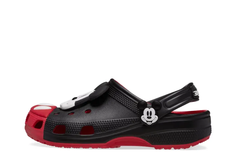 Crocs x Disney Classic Clog Mickey Mouse | 212292-90H