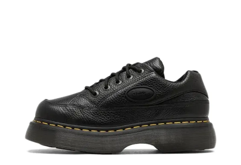 Dr. Martens 8363 5 Eye WMNS Black | 41060001