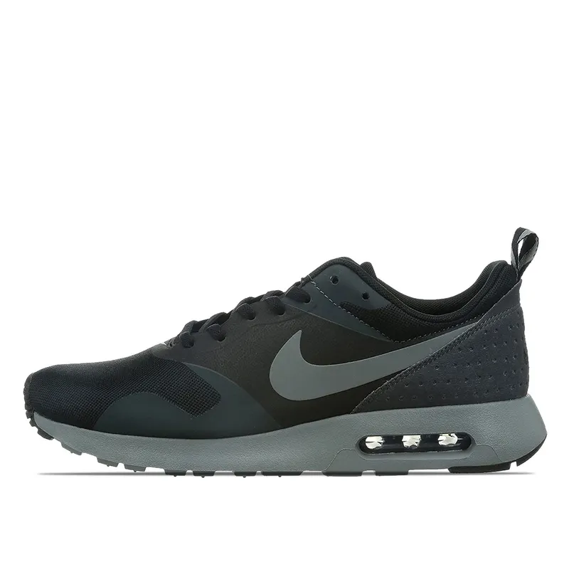 Nike Air Max Tavas Black Cool Grey | 705149-001