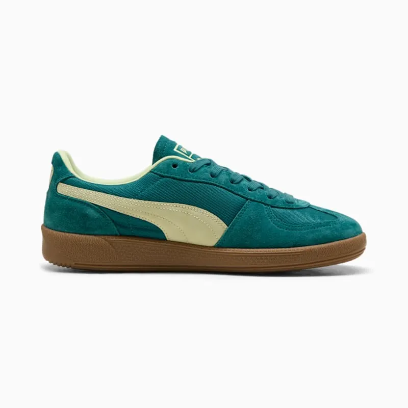 Puma Palermo Vintage Emerald Ice Gum “Green” | 401364-06