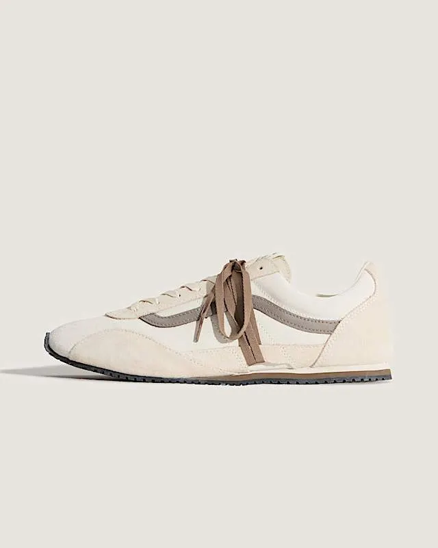 Vans Premium Super Lowpro Beige | VN000EHNCRM
