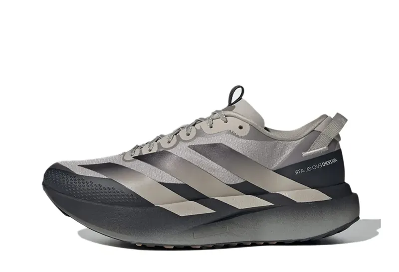 adidas Adizero EVO SL ATR Beige Black | KK0309