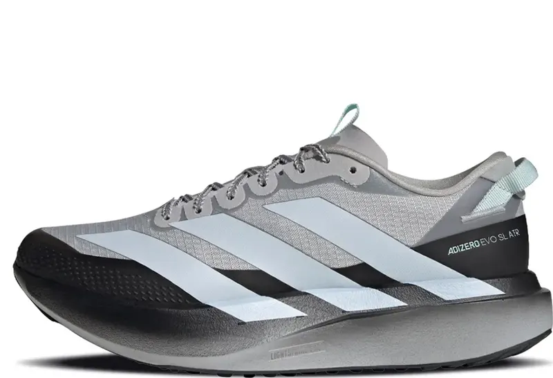 adidas Adizero EVO SL ATR Grey Halo Blue | KK2682