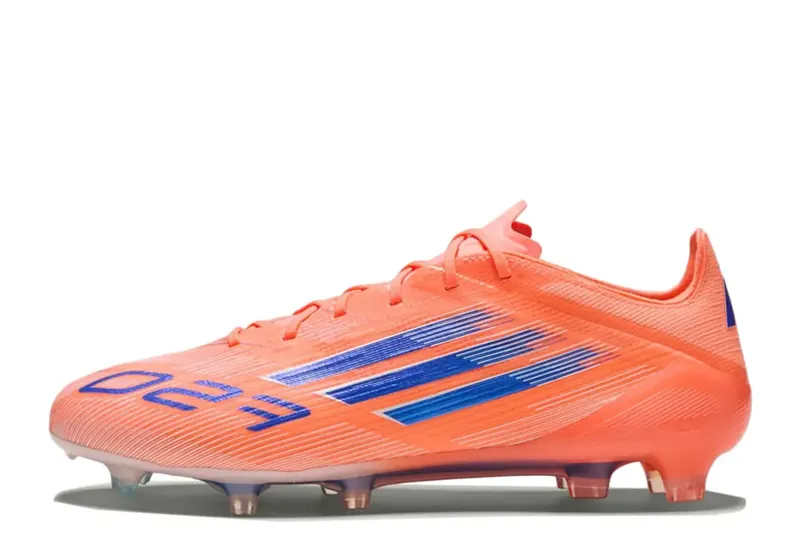adidas F50 Elite FG Coral Blaze Pack “Orange” | JH7618