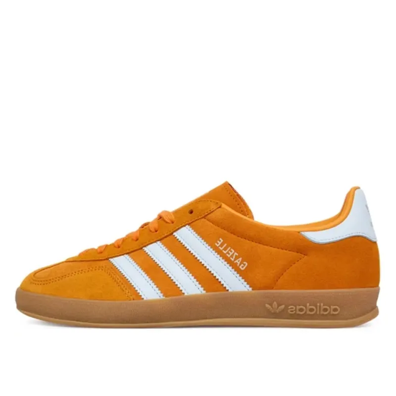 adidas Gazelle Indoor Unity Orange Crystal Sky | IH9640
