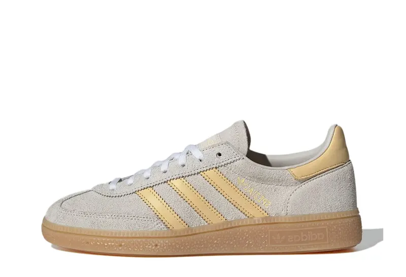 adidas Handball Spezial Alumina Tint “Beige” | IH1508