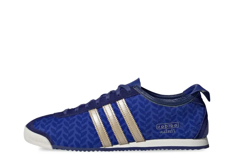 adidas Italia 60s Blue | KI8569
