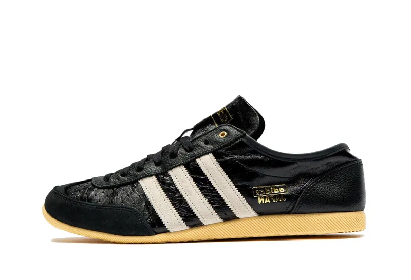 adidas Japan Decon Black | KJ6212