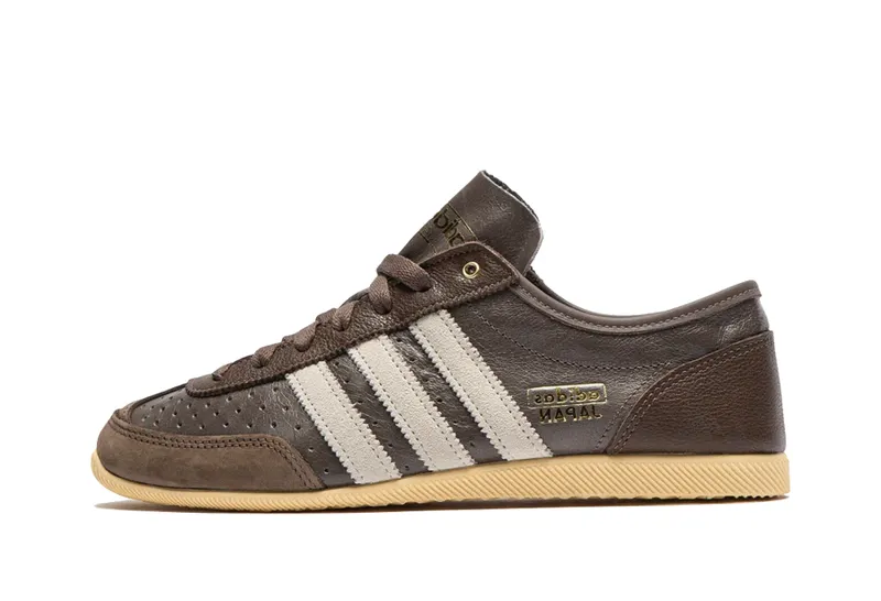adidas Japan Decon Brown | KJ6215