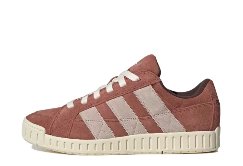 adidas LWST Wild Sepia “Wild Sepia / Wonder Taupe / Cream White” | IF1947