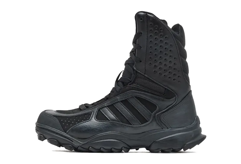 adidas Originals GSG-9.7.E Black | JP6032