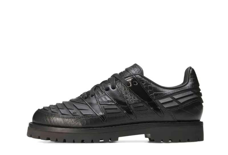 adidas x Brain Dead Predator Black | KI4185