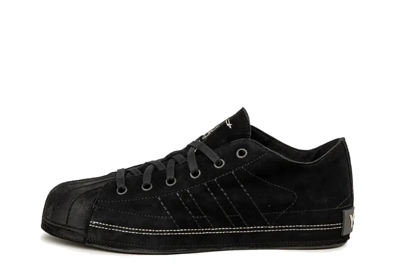 adidas x NBHD Y-3 Nizzastar Black “Black / Offwhite” | HQ2653
