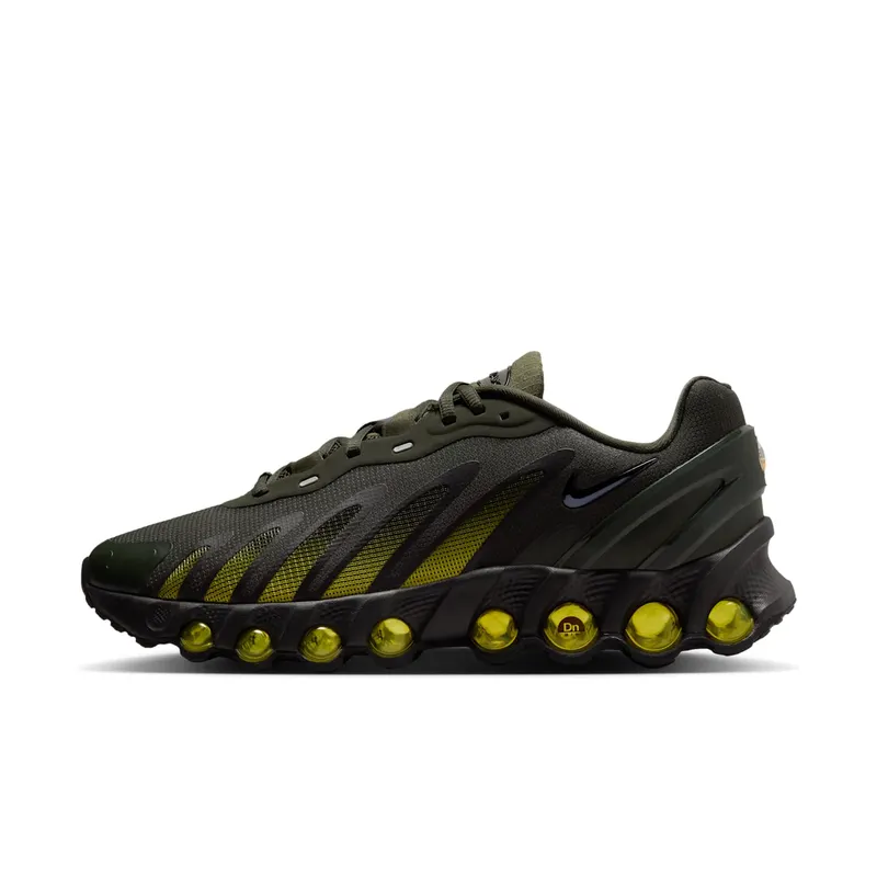Nike Air Max Dn8 “Sequoia Bright Citron” “Sequoia/Bright Citron/Black” | IH4119-300