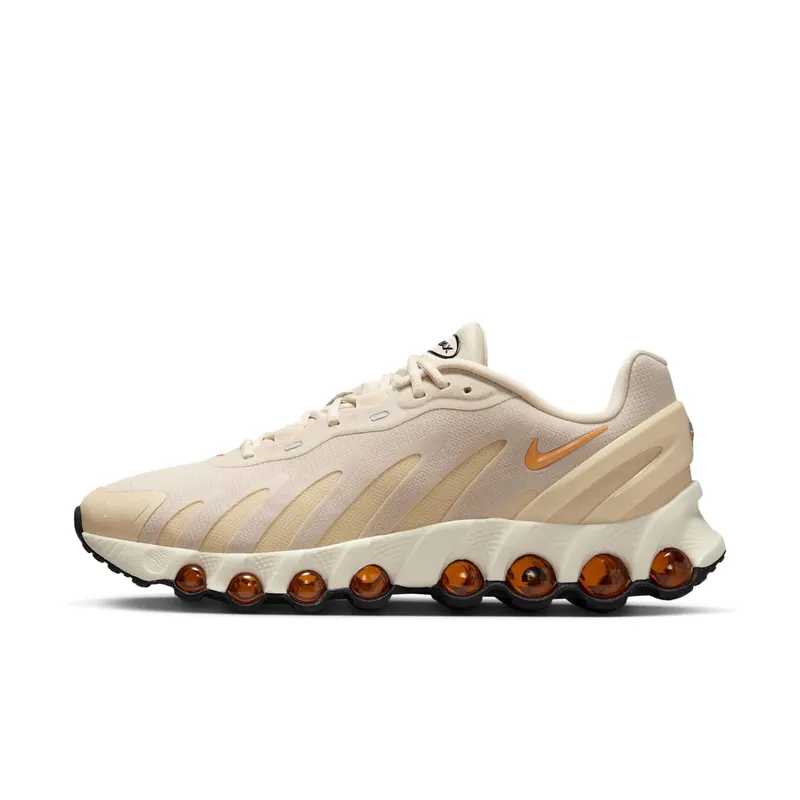 Nike Air Max Dn8 “Light Khaki Monarch” “Light Khaki/Red” | FQ7860-204