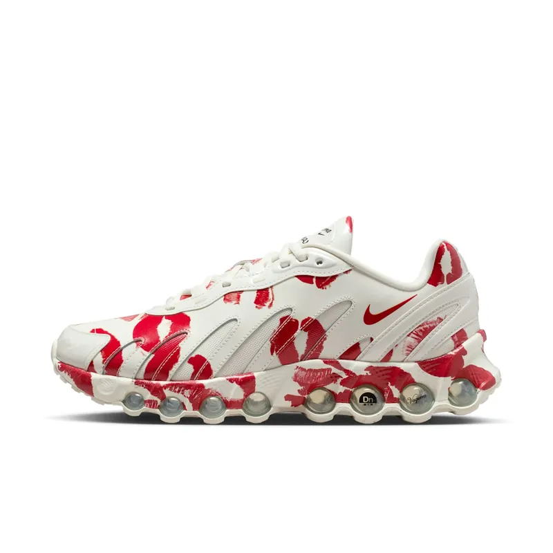 Nike Air Max DN8 “Vaquera” “Sail Red” | IM4029-100