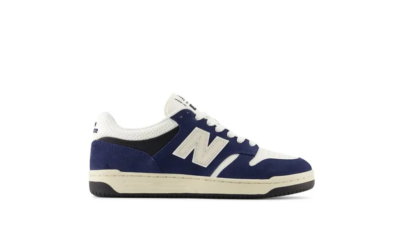 New Balance 480 “Navy / Sea Salt” | BB480PEN