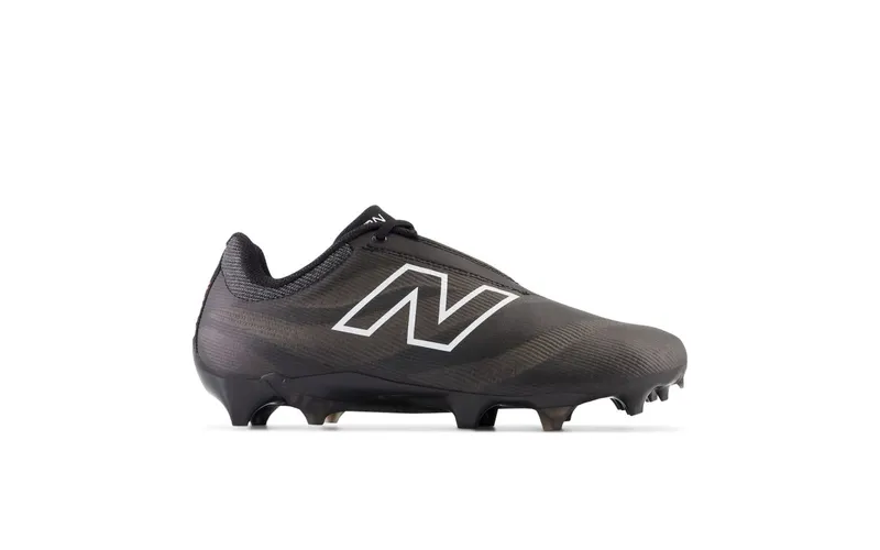 New Balance Burn X4 “Black White” | BURNLB4