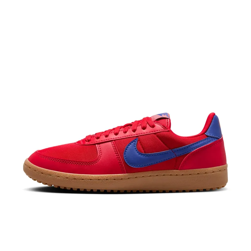 Nike Field General 82 University Red Deep Night Gum “University Red / Gum Medium Brown / Deep Night” | FZ5593-601