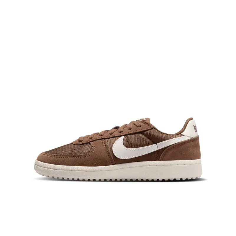 Nike Field General Cacao Wow Sail “Cacao Wow / Cacao Wow / Sail” | IF0465-200