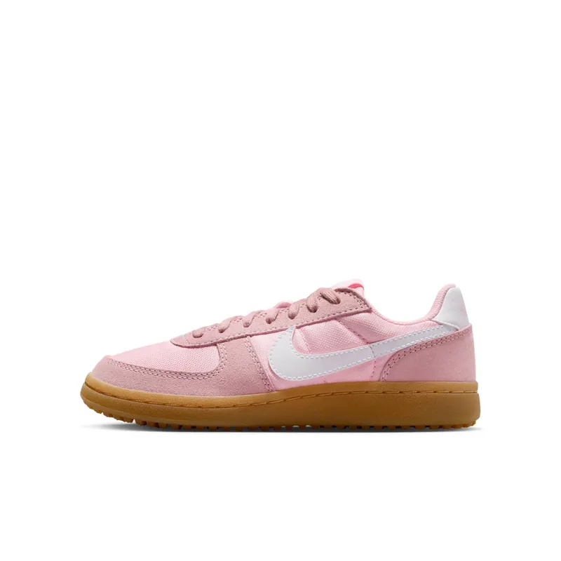 Nike Field General GS “Medium Soft Pink Gum” | IF0465-603