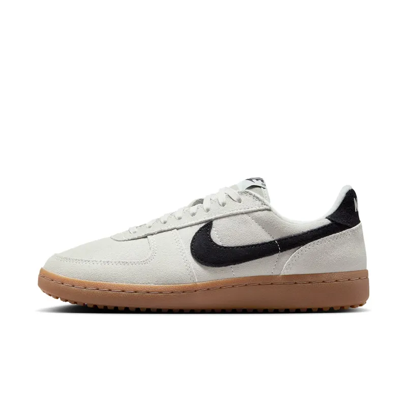 Nike Field General Suede “Barely Green Black Gum” | IF1743-300