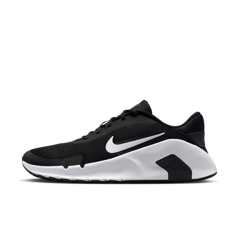 Nike Flex Train Black White “Black / Anthracite / White” | HV9972-003