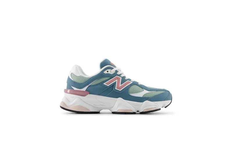 New Balance 9060 GS “Salt Water Rosewood” | G90601XW