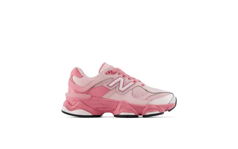 New Balance 9060 Lace GS “Pink Salt” | G90603I0