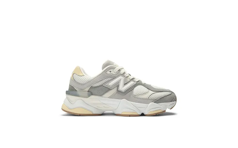 New Balance 9060 v1 GS “Sea Salt” | GC9060AB