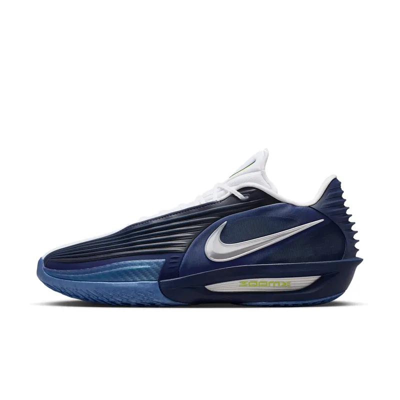 Nike Zoom GT Cut 3 Turbo “Dallas Mavericks” | HV9918-401