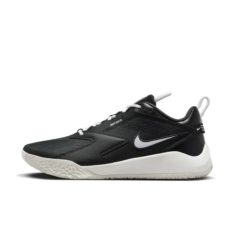 Nike Air Zoom Hyperace 3 Black White “Black / Anthracite / White” | FQ7074-002