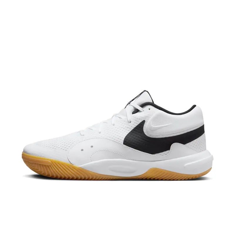 Nike Hyperquick White Black | FN4678-100