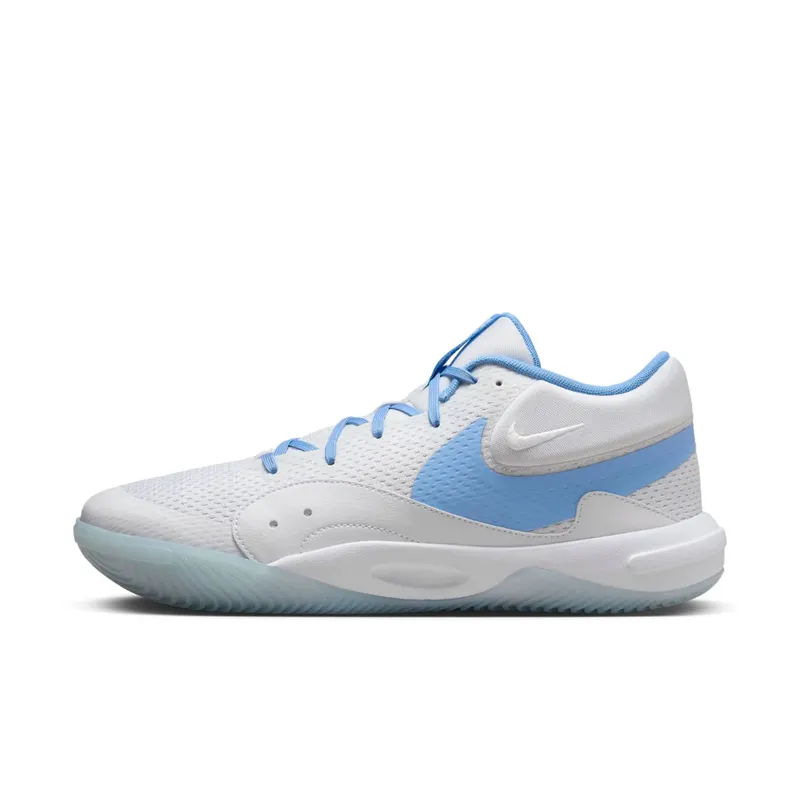 Nike Hyperquick White Valor Blue “White / Valor Blue / Pure Platinum” | FN4678-101