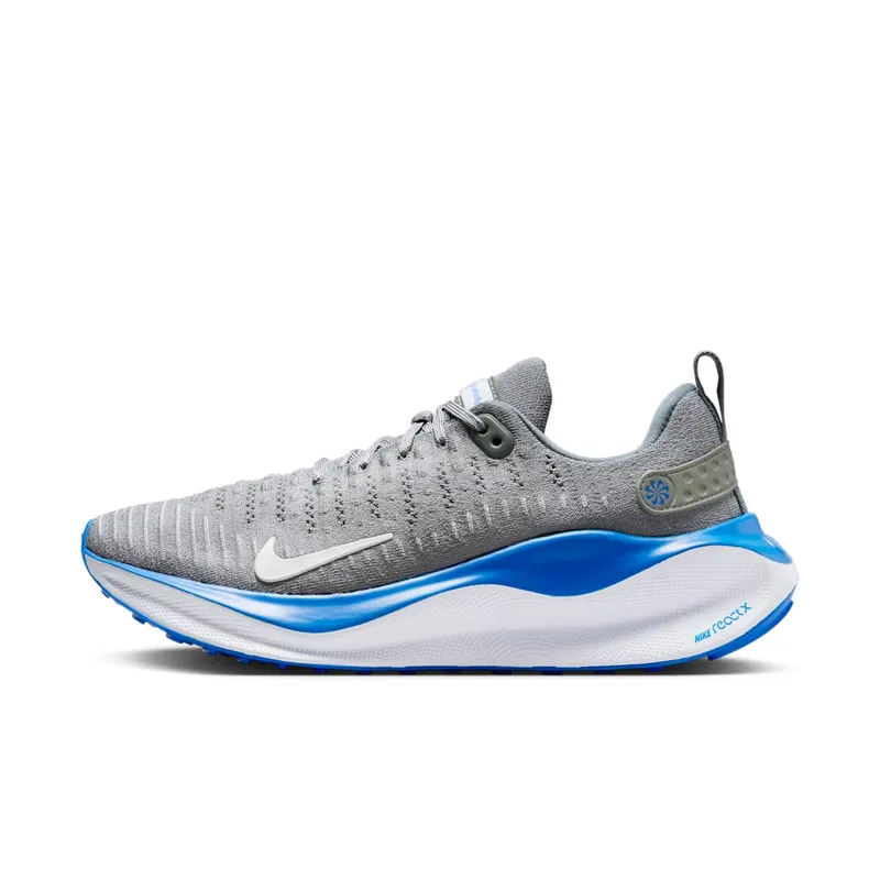 Nike React Infinity Run 4 TB Cool Grey Game Royal White | FJ1222-011