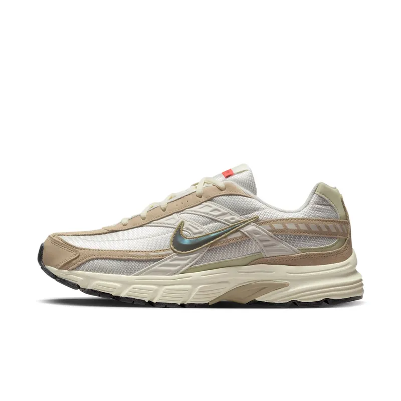 Nike Initiator Light Bone Cargo Khaki “Light Bone / Limestone / Olive Aura” | HJ7683-072