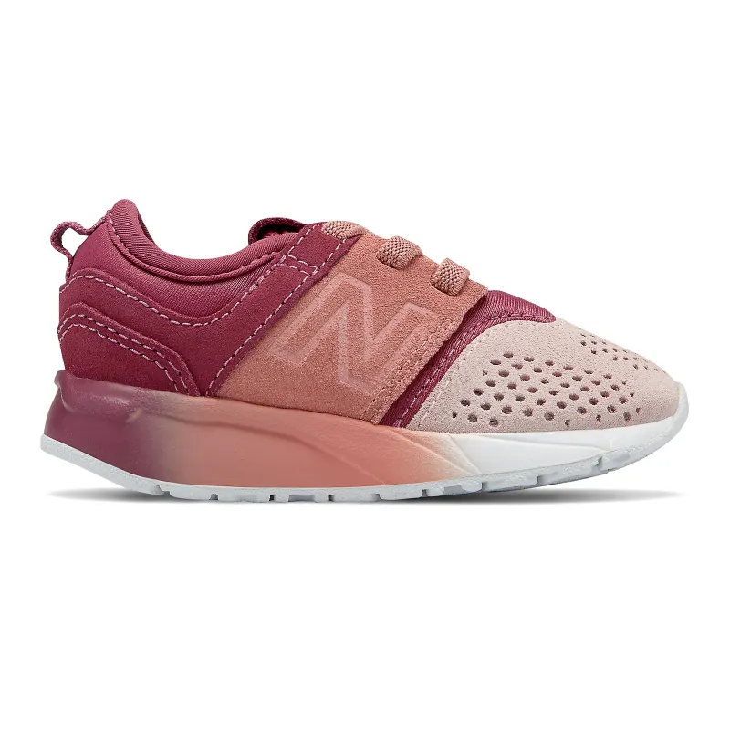 New Balance 247 TD “Suede Dusted Peach” | KA247-UDI