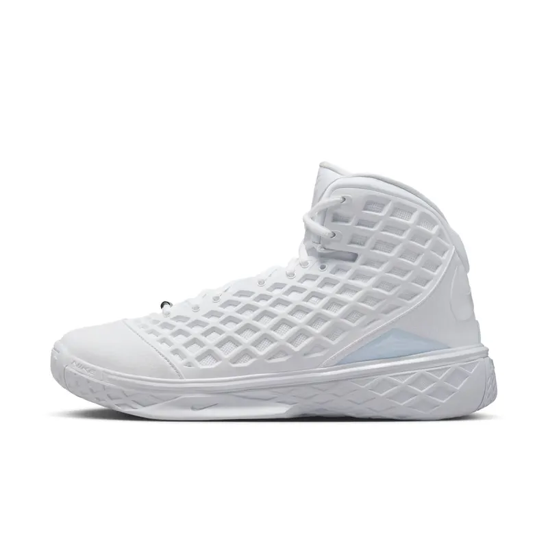 Nike Kobe 3 “Halo” “White” | HM4351-100
