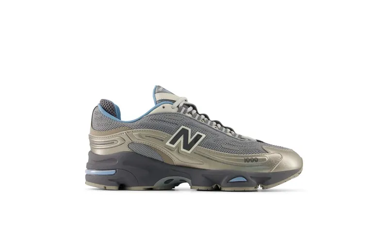 New Balance 1000 “Arid Stone” “Arid Stone/Slate Grey/Still Water” | M1000DH