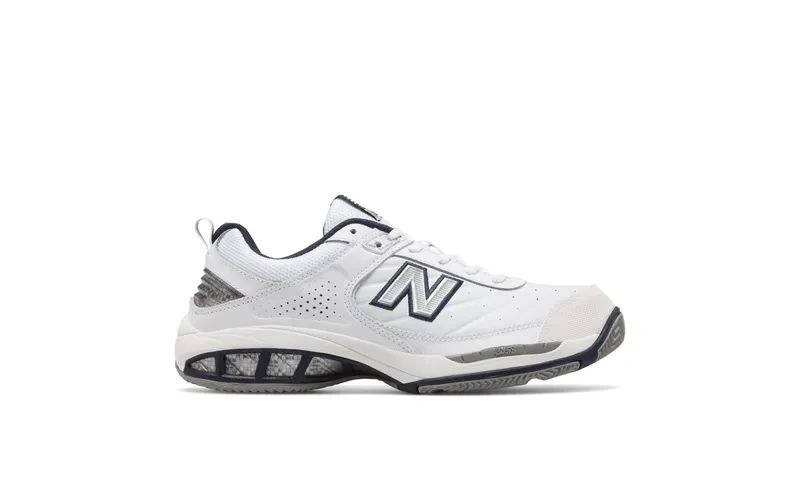New Balance 806 “White Wide” | MC806W